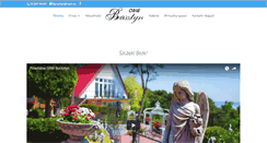 Desktop Screenshot of misjonarze.net.pl