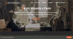Desktop Screenshot of ilowa.misjonarze.pl